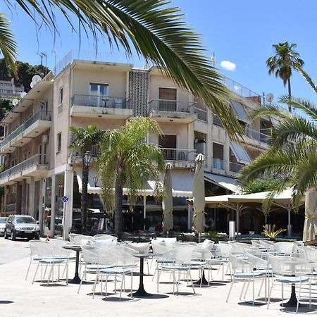 Sophie'S Choice Apartment Nafplio Exterior photo