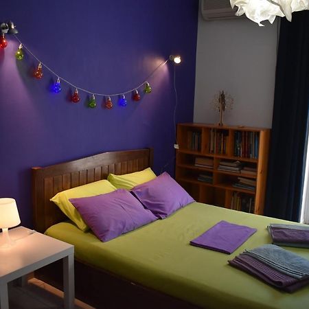 Sophie'S Choice Apartment Nafplio Exterior photo