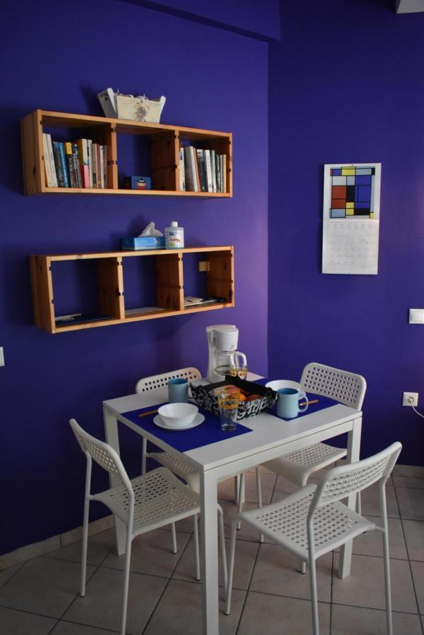 Sophie'S Choice Apartment Nafplio Exterior photo