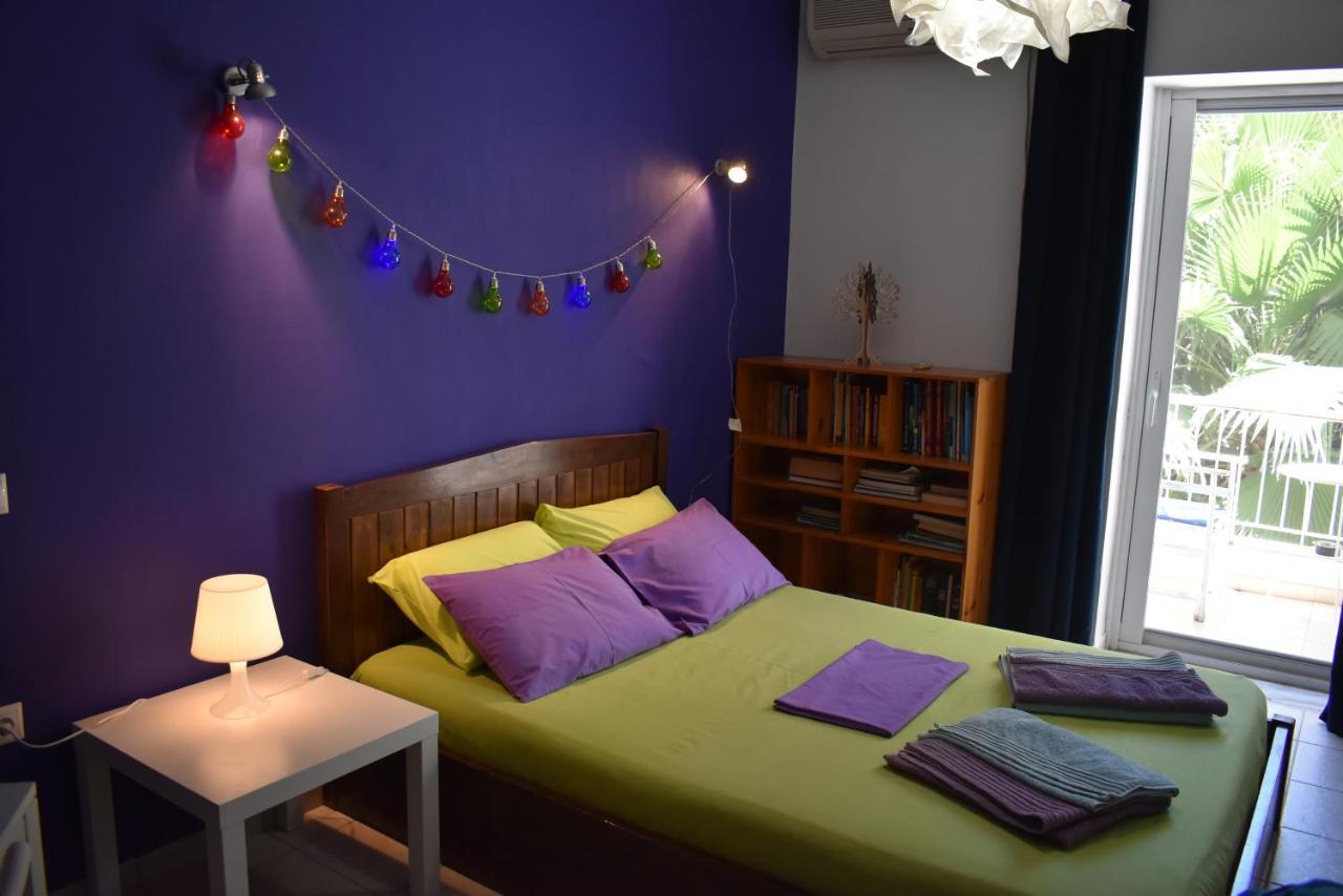 Sophie'S Choice Apartment Nafplio Exterior photo