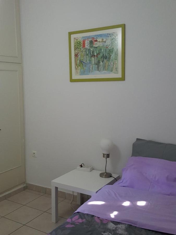 Sophie'S Choice Apartment Nafplio Exterior photo