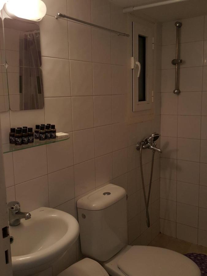 Sophie'S Choice Apartment Nafplio Exterior photo