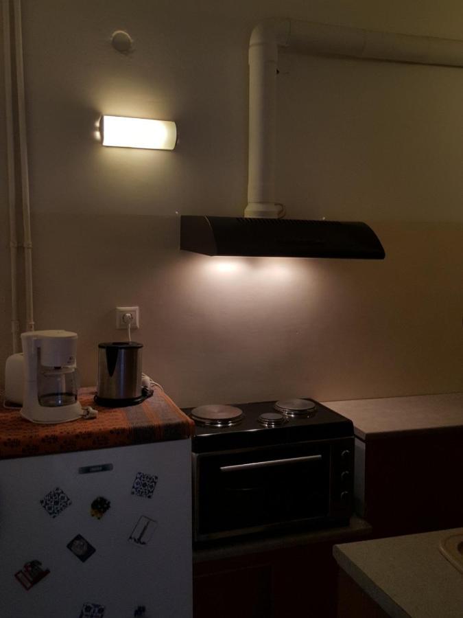 Sophie'S Choice Apartment Nafplio Exterior photo