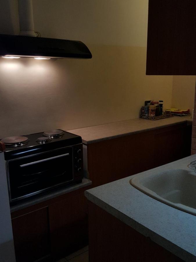 Sophie'S Choice Apartment Nafplio Exterior photo